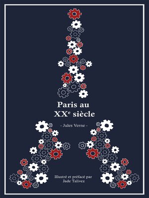 cover image of Paris au Xxè siècles